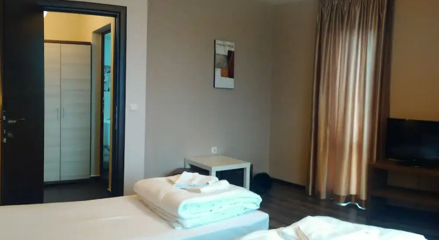 Номер Standard City Blagoevgrad Family Hotel