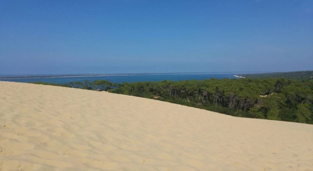 Camping Lou Broustaricq **** - Maeva Camping, Buchen Sie Campingplatz Sanguinet Landes