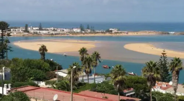 Villa Nour, Prenota Villa Oualidia 