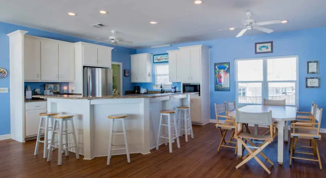 Sailfish by Southern Vacation Rentals
