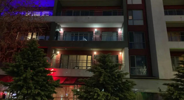 Corallia 1-05, Prenota Appartamento Constanța Constanta