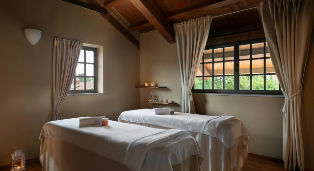 Sina Villa Matilde