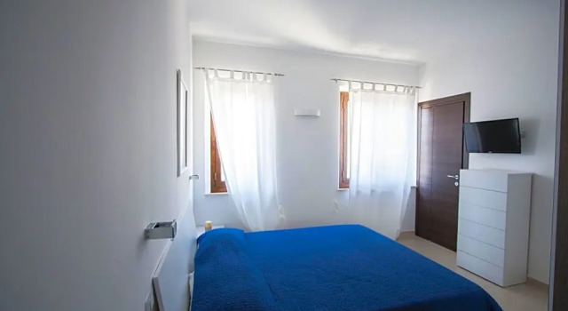 Affittacamere Caletta del Conero, Rezerwuj Bed and Breakfast Numana 