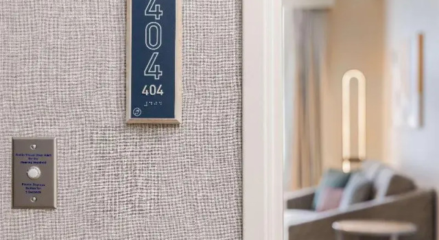 Люкс Homewood Suites By Hilton Thornton Denver