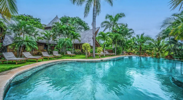 El-Sabanero Eco Lodge, Rezerwuj Hotel Tamarindo Guanacaste