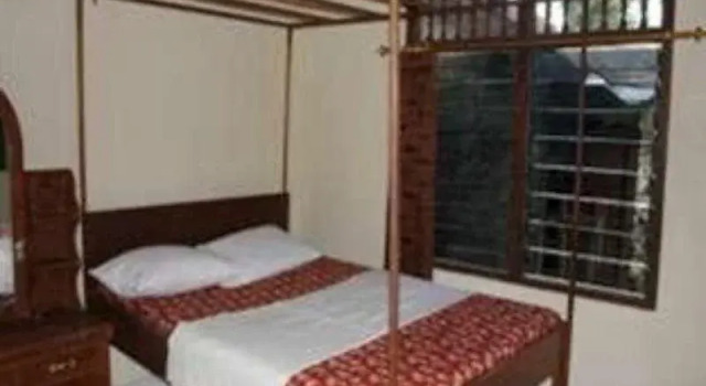 Karna House