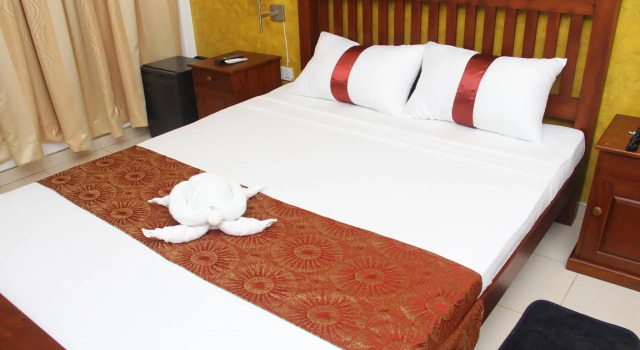 Hotel Beach Walk, Забронировать Отель Отели Западной провинции 3 звезды, 3*
