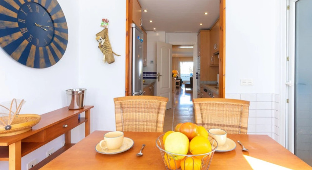 OleHolidays Apart. Los Monteros-Palm Beach 8B0 a 50 m playa