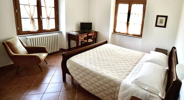 Agriturismo Ca' del Sartu