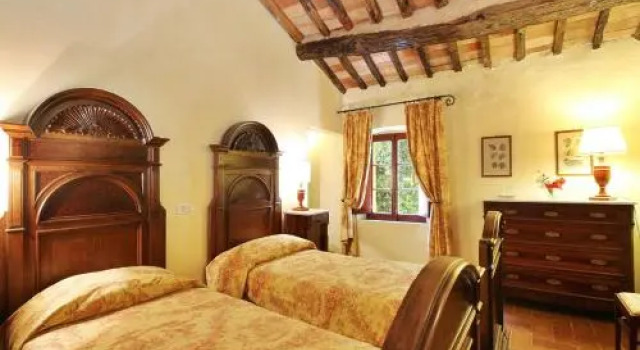 Villa Casa Maria, Book Villa Villas in Capannori, Villa
