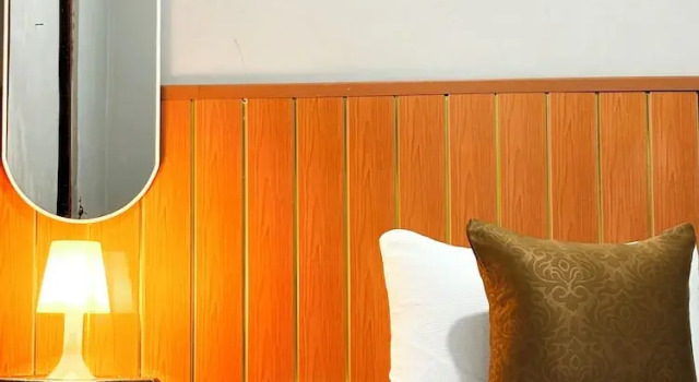 Superior kamer Jogja Day Inn