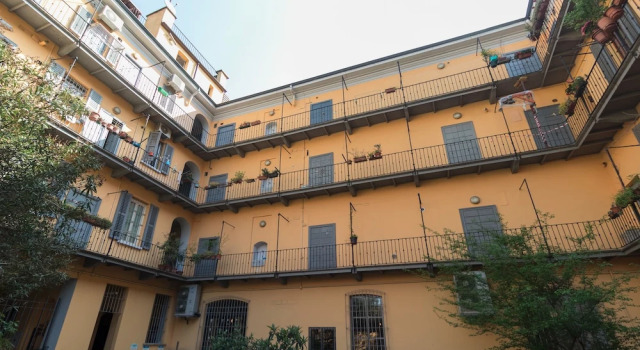 Italianway Apartements - De Castillia 20, Забронировать Апартаменты/квартира Апартаменты Милана, рядом с Сондрио, Апартаменты/квартира