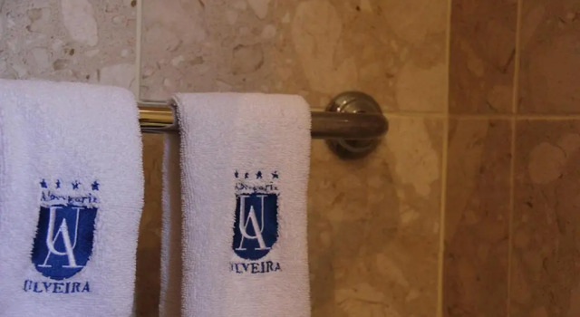 Двухместный номер Standard Hotel Ulveira