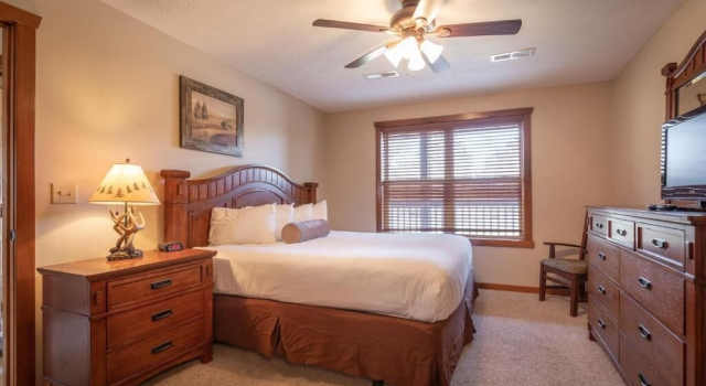 Номер Standard The Lodges at Table Rock