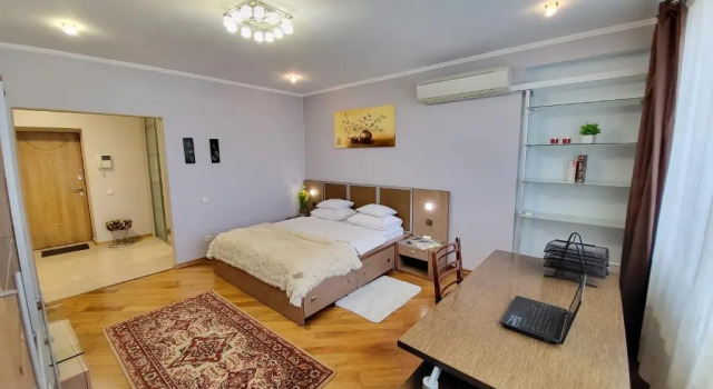 Двухместный номер Standard Apartment on Hryshka Street