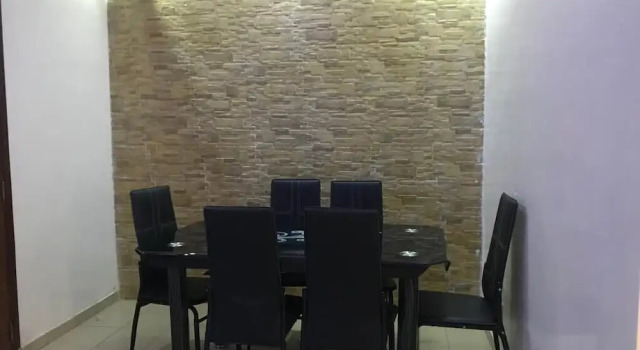 Апартаменты Deluxe Résidence Zeina
