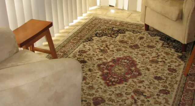 Номер Deluxe Hill Top Country Guest House