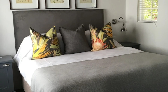 Двухместный номер Standard с красивым видом из окна Hunters Country House