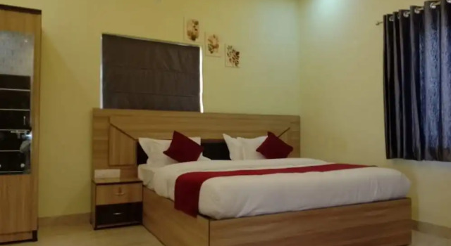 Вилла Royal The Udaipur Luxurious Villa