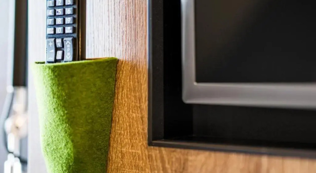 Номер Standard RiKu HOTEL Pfullendorf