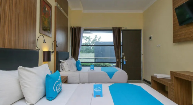 Airy Ahmad Yani KM 33.5 Banjarbaru