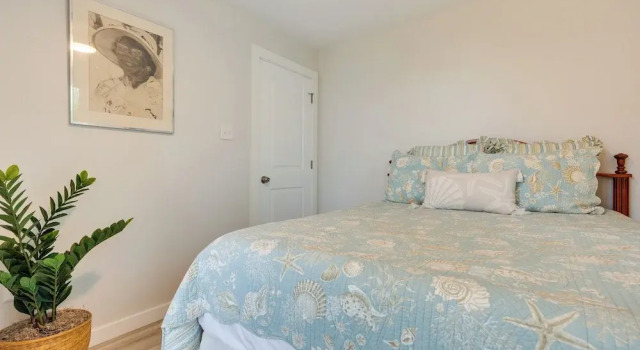 Коттедж Dauphin Island Vacation Rental: Close to Beaches!