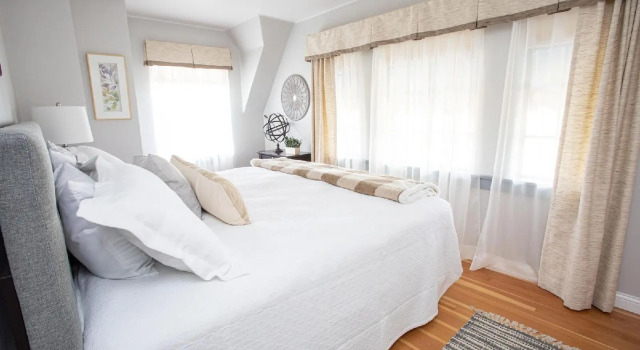 Hummingbird Estate, Buchen Sie Bed & Breakfast SPA-Hotels in Medford, SPA
