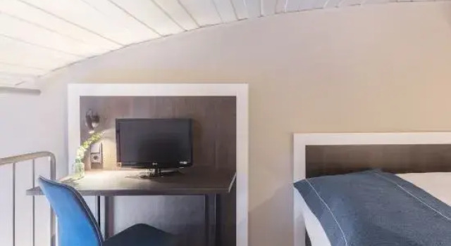 Номер Premium Garner Hotel Elmshorn by IHG