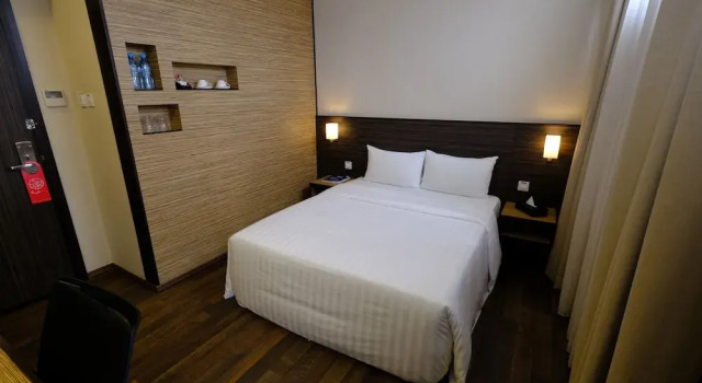 Двухместный номер Standard The Corner House