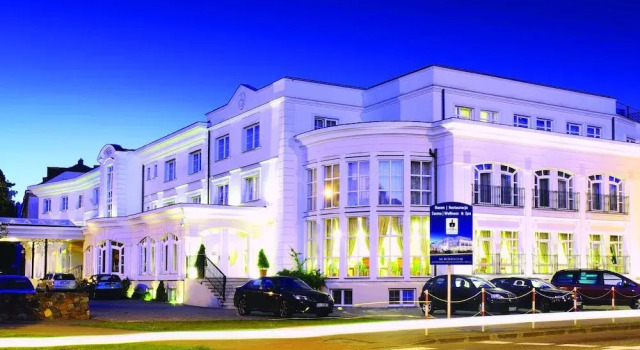Hotel Lubicz, Varaa Lomakeskus Ustka 