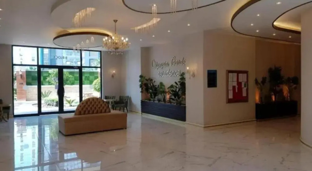 Olimpia Garden 219