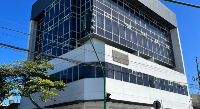 Aparta Hotel Altos de la sabana