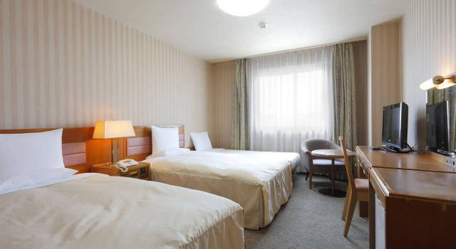 Hotel Grand View Takasaki, Book Hotel Takasaki Gunma