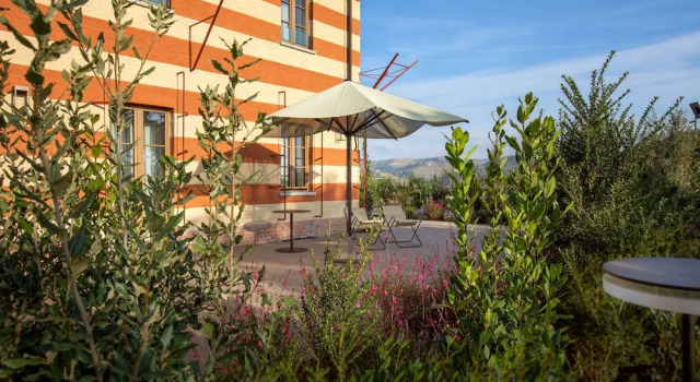 Номер Standard Villaggio Narrante - Cascina Galarej