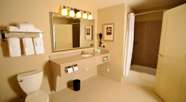 Номер Standard Comfort Inn & Suites Concord - Kannapolis