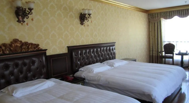 Motel 168 Hotel, Rezerwuj Motel Motele w Lhasa, Motel