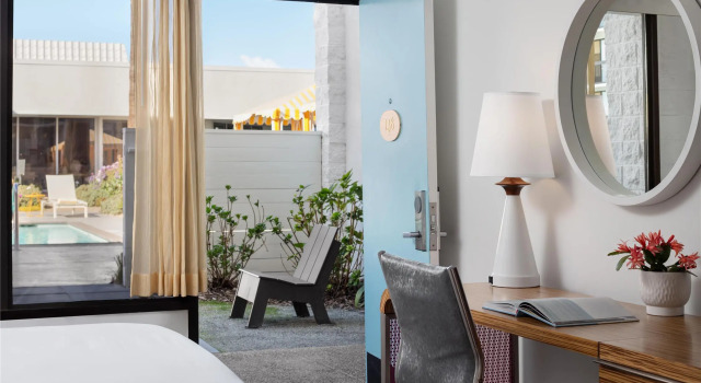 Avatar Hotel Santa Clara, Tapestry Collection by Hilton, Забронировать Отель Санта Клара Silicon Valley