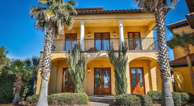 SUNSET AT MIRAMAR 5 Bedroom Holiday Home by Five Star Properties