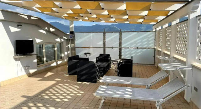 Номер Standard Villa Magiola Pompei