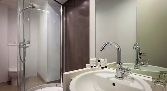 Номер Superior The Cornwall Hotel Spa & Lodges