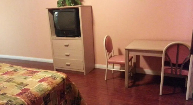 Номер Standard Travel Inn