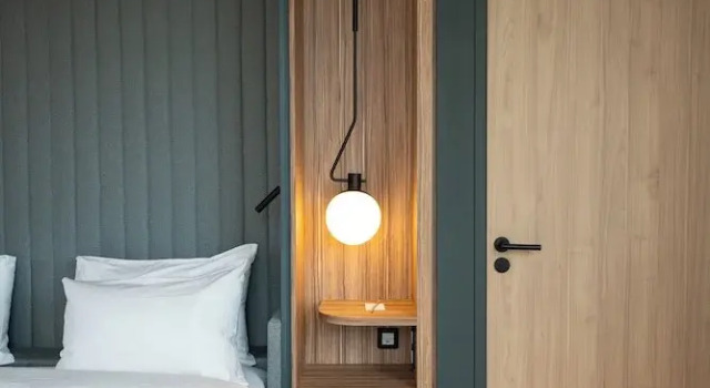 Одноместный полулюкс Radisson Hotel Reims