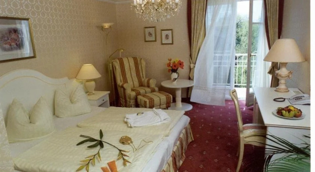 Beauty-Vital-Residenz Helga Dolezal, Rezervați Hotel Hoteluri SPA în Seewinkel, SPA