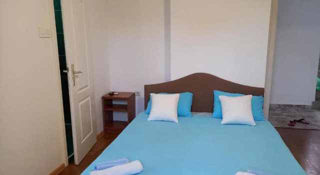 Студия Apartments Kaludjerovic