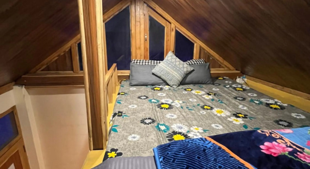 The Dreamcatcher room’s & cafe, Забронировать Отель Недорогие отели штата Химачал-Прадеш, недорого