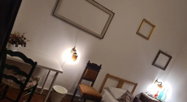 Номер Standard Residenza Rubbiani - Fermata Fiera e Rizzoli