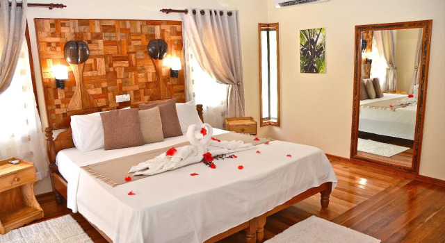 Calou Guest House