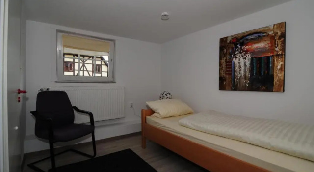 Pension Schaumburger-Hof, Rezervasyon Misafirhane Hessisch Oldendorf 