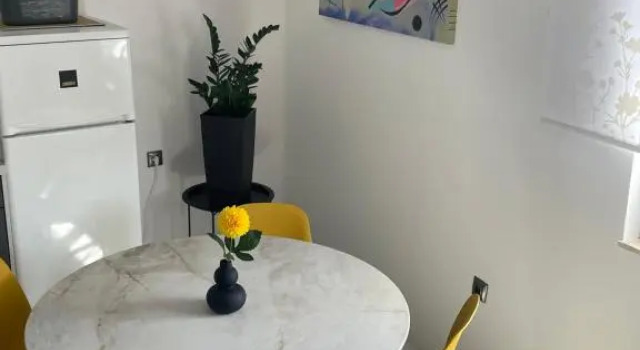 Apartment Grgo
