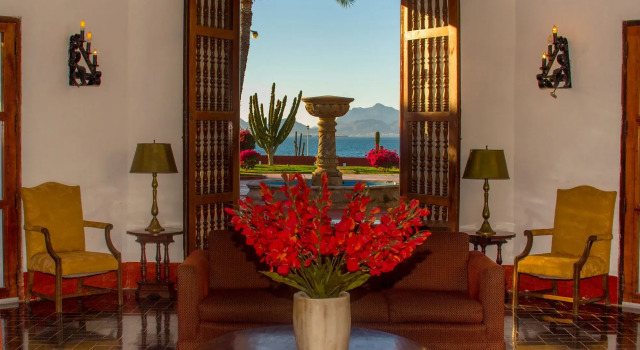 Hotel Playa de Cortes, Book Hotel Hotels in Guaymas with Breakfast, Breakfasts